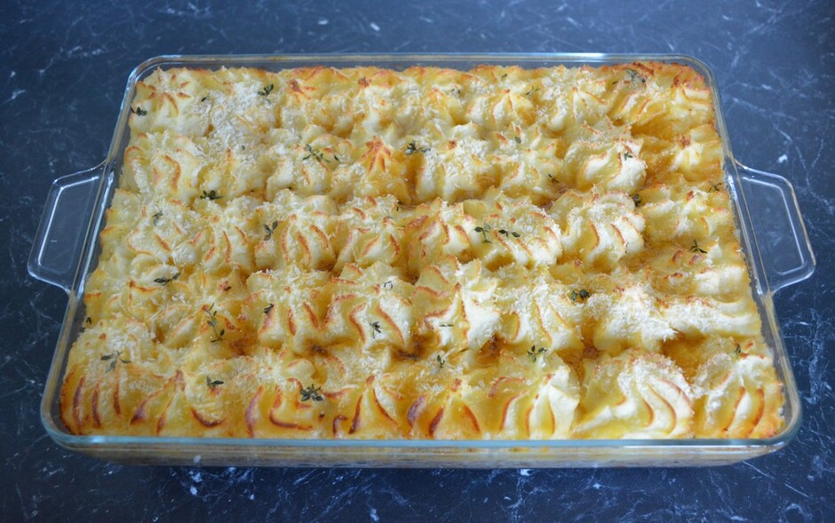French Style Cottage Pie What S Cooking Ella